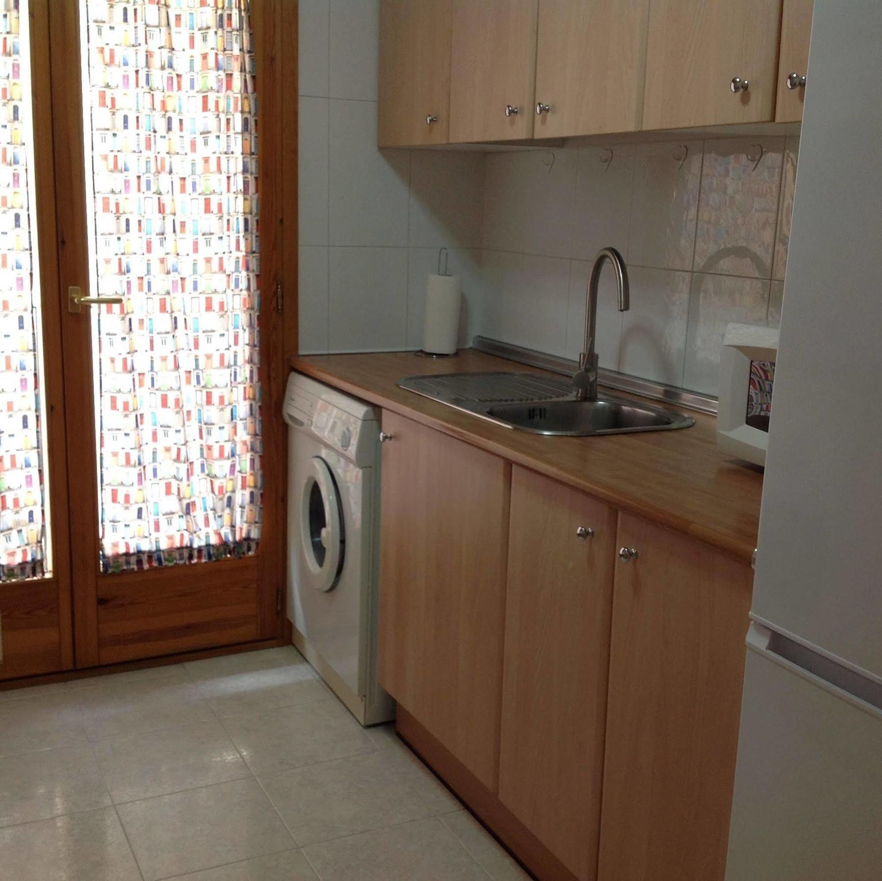 Apartamentos Alcaniz, Blanca Exteriör bild